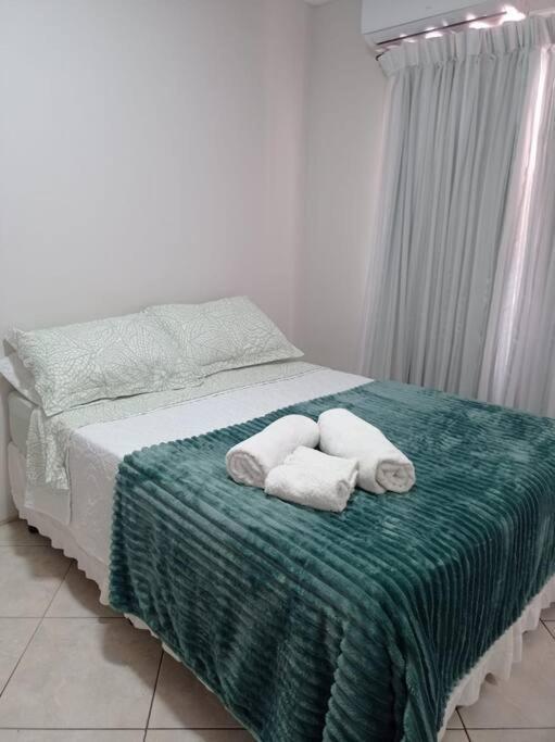 Apto A 100m Baln Camboriu Apartamento