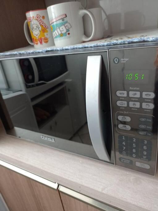 Apto A 100m Baln Camboriu Apartamento