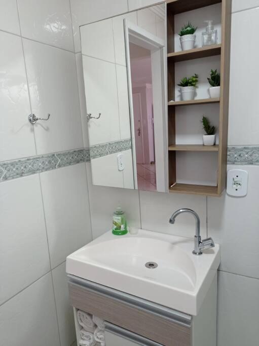 Apto A 100m Baln Camboriu Apartamento *