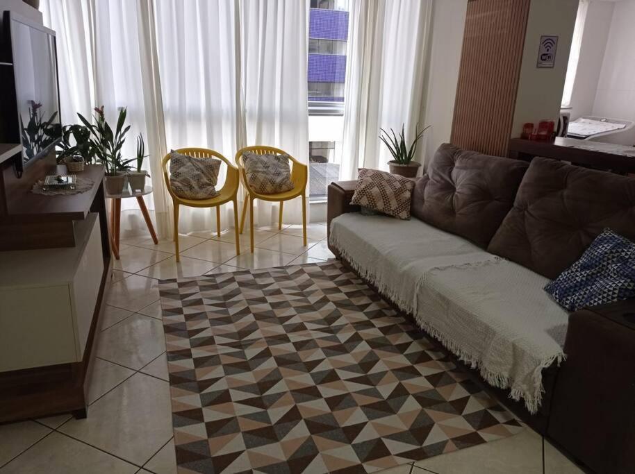 Apartamento Apto A 100m Baln Camboriu Balneario Camboriu